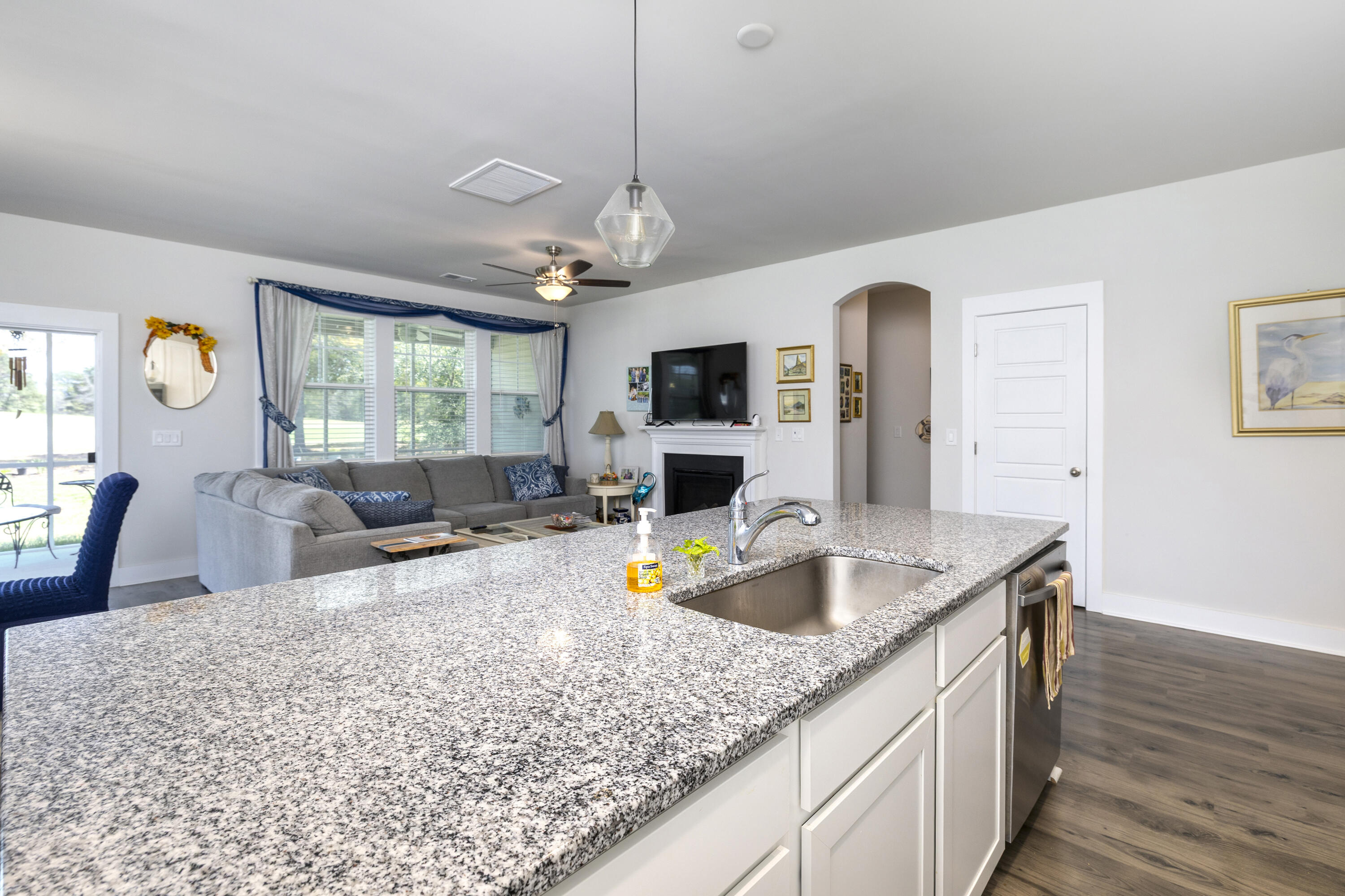 1268 Deercreek Drive Manning, SC 29102 - Photo 21 of 48 23