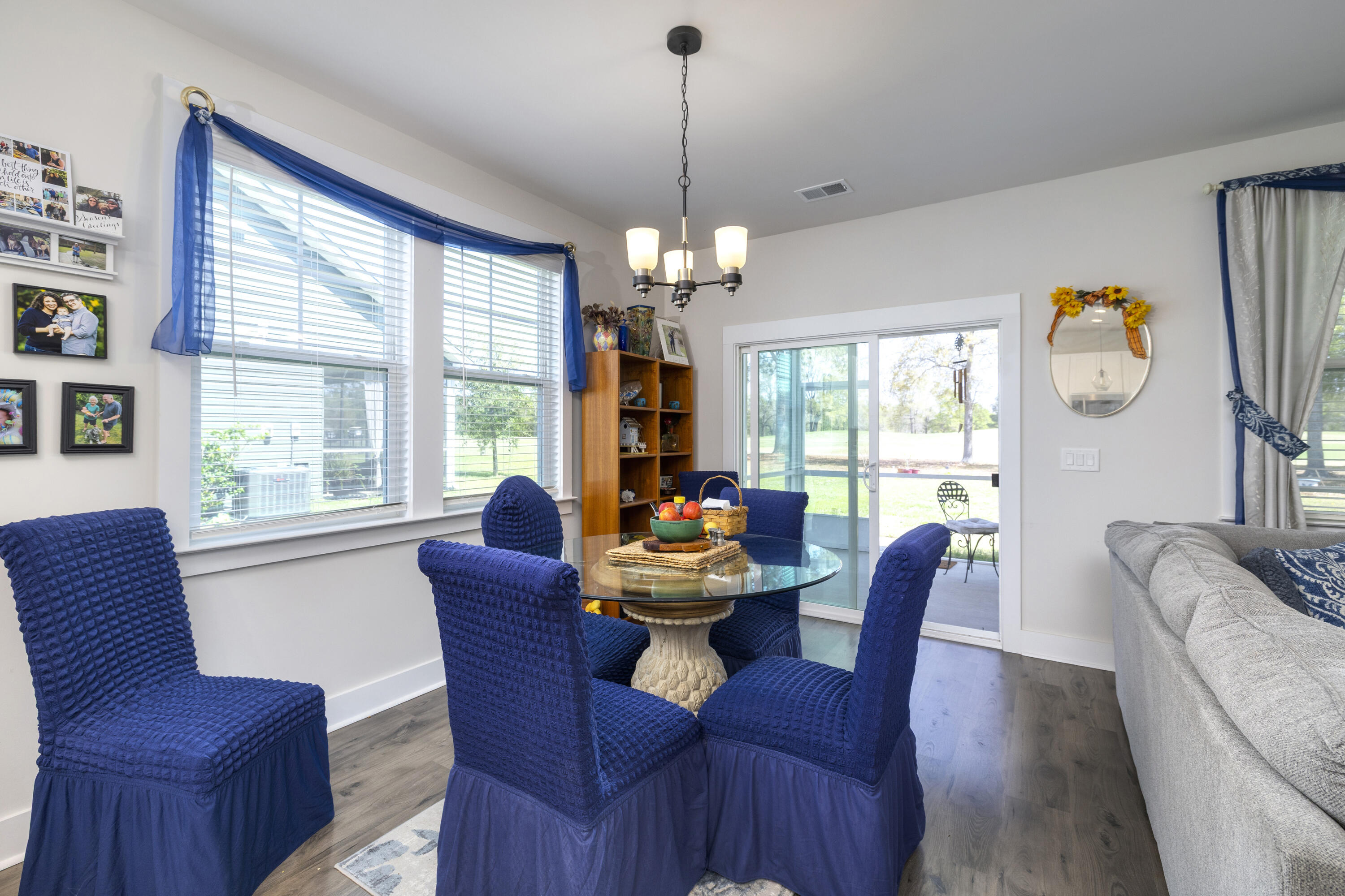 1268 Deercreek Drive Manning, SC 29102 - Photo 22 of 48 24