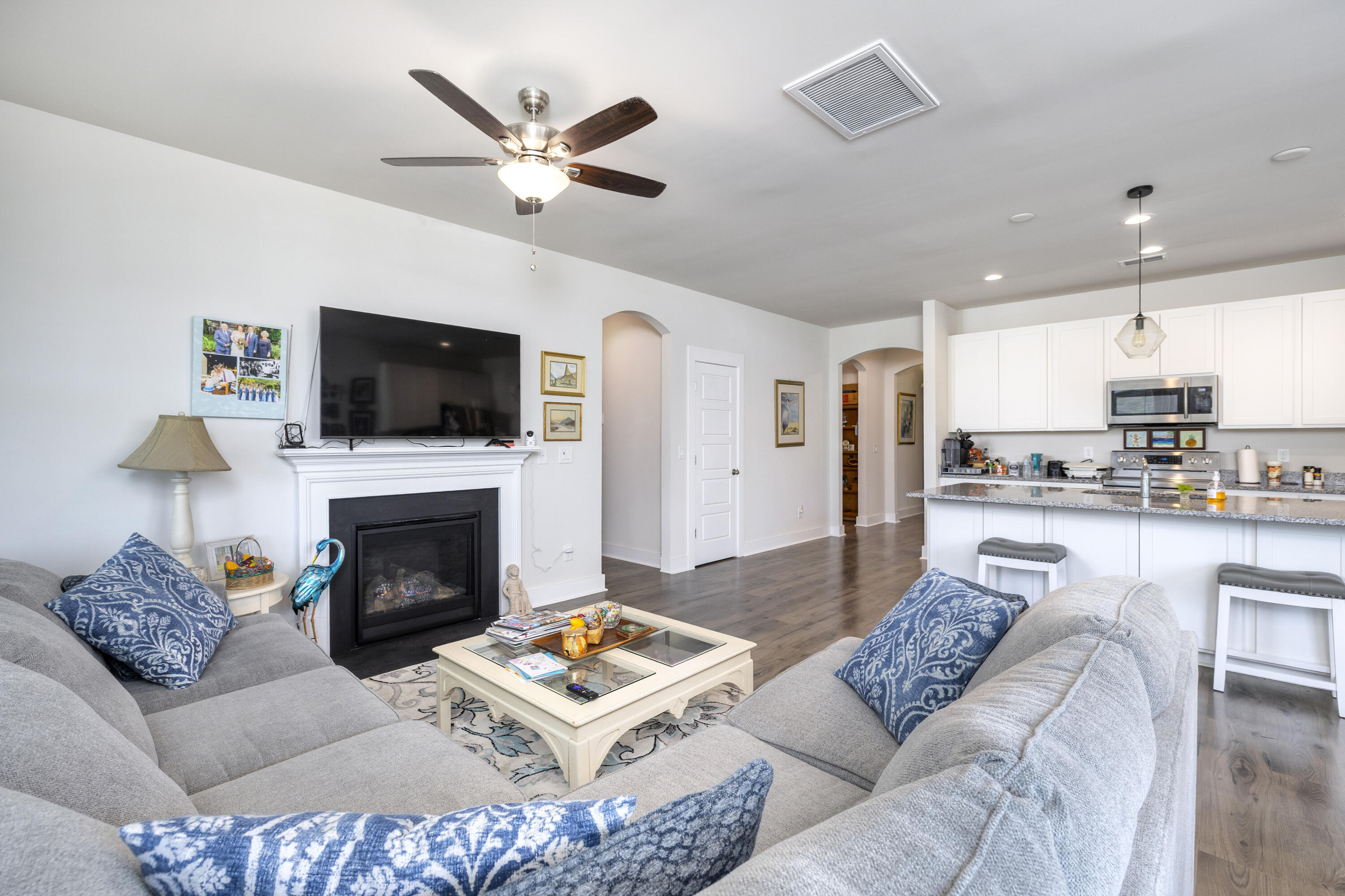 1268 Deercreek Drive Manning, SC 29102 - Photo 24 of 48 26