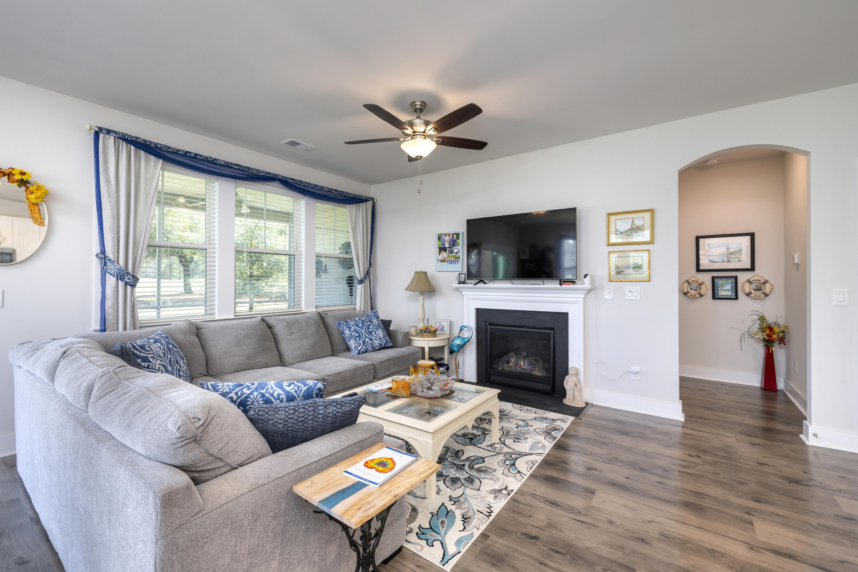 1268 Deercreek Drive Manning, SC 29102 - Photo 25 of 48 27