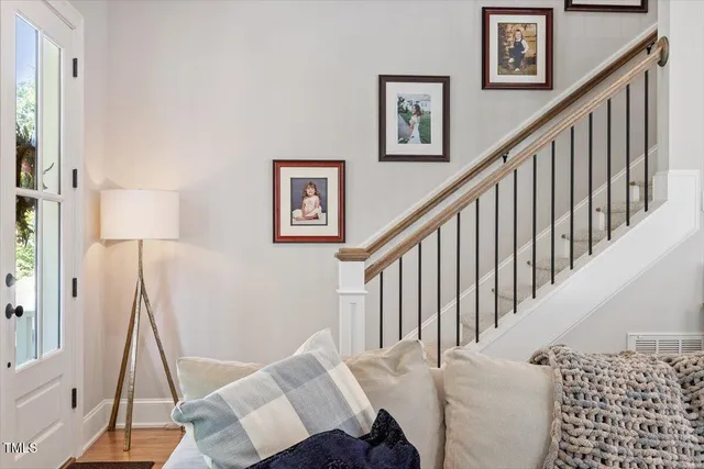 $875,000 | 1017 Whitehall Circle, Durham, NC 27713