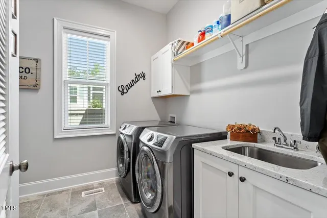 $875,000 | 1017 Whitehall Circle, Durham, NC 27713