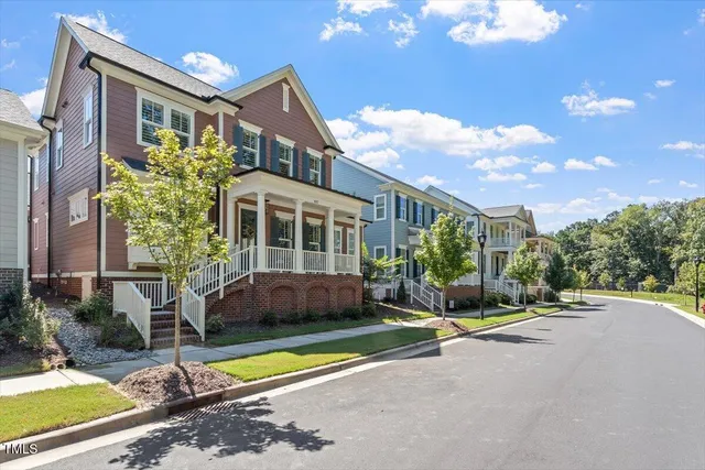 $875,000 | 1017 Whitehall Circle, Durham, NC 27713