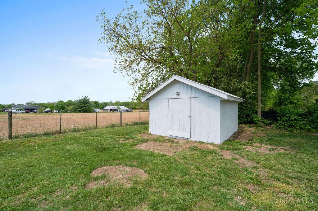 5340 Augspurger Road Hamilton, OH 45011 - Photo 34 of 48