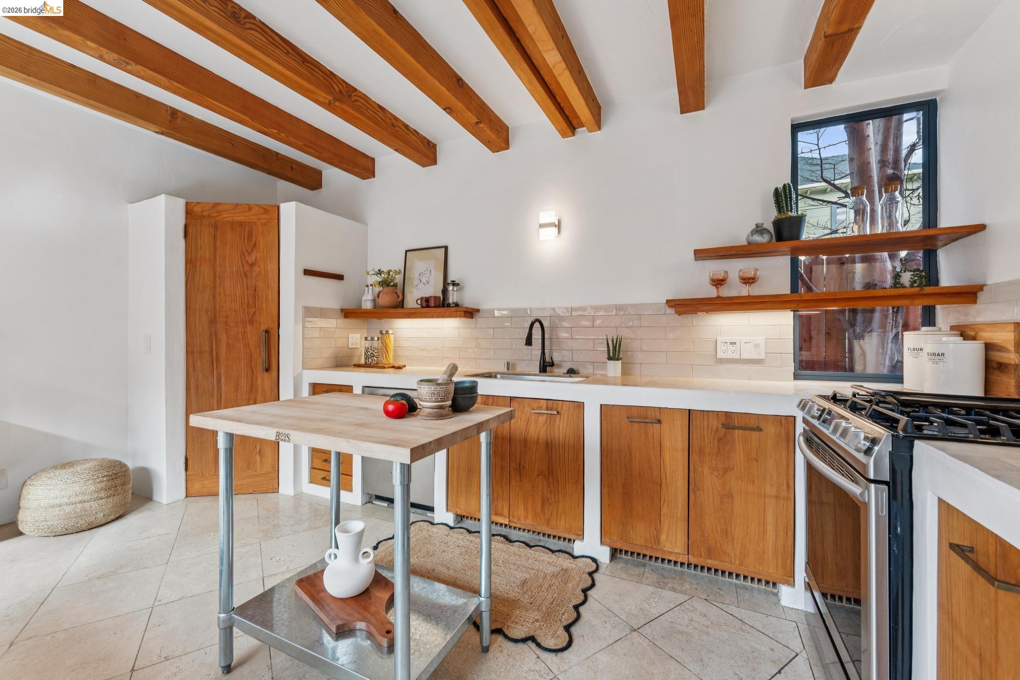 2015 Delaware Street, Unit A Berkeley, CA 94709 - Photo 11 of 60 a room with storage and utility