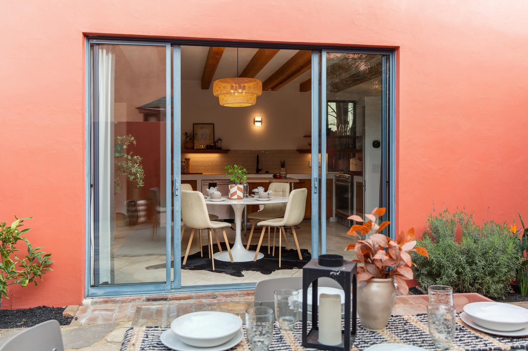 2015 Delaware Street, Unit A Berkeley, CA 94709 - Photo 21 of 59 View of patio