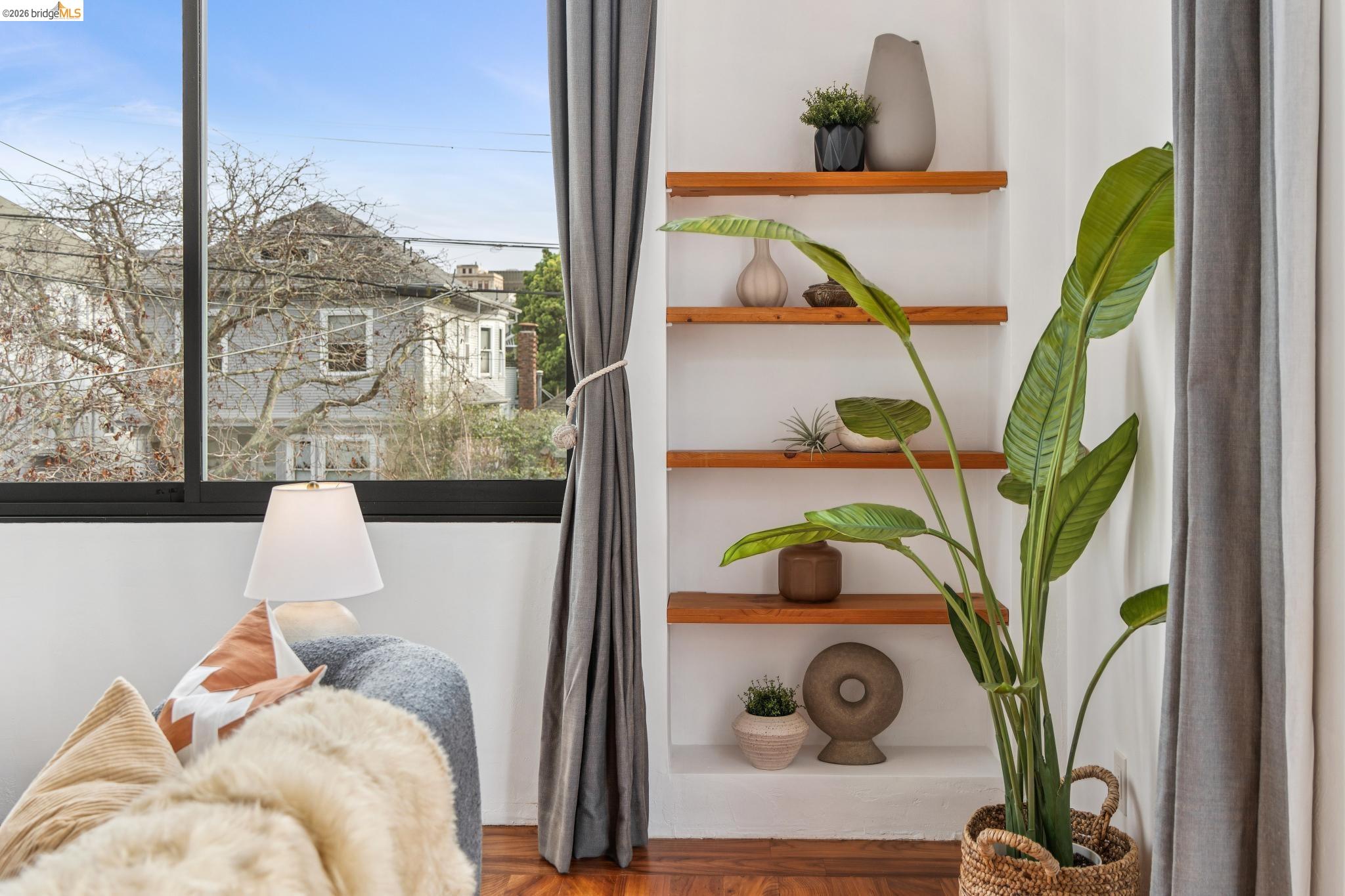 2015 Delaware Street, Unit A Berkeley, CA 94709 - Photo 28 of 60 Detailed view