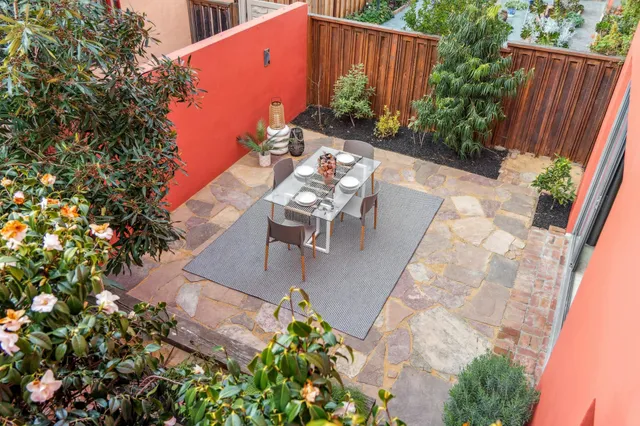 $995,000 | 2015 Delaware Street, Unit A, Berkeley, CA 94709