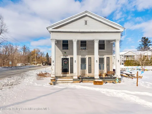 $118,000 | 103 Middlefort Road, Middleburgh, NY 12122