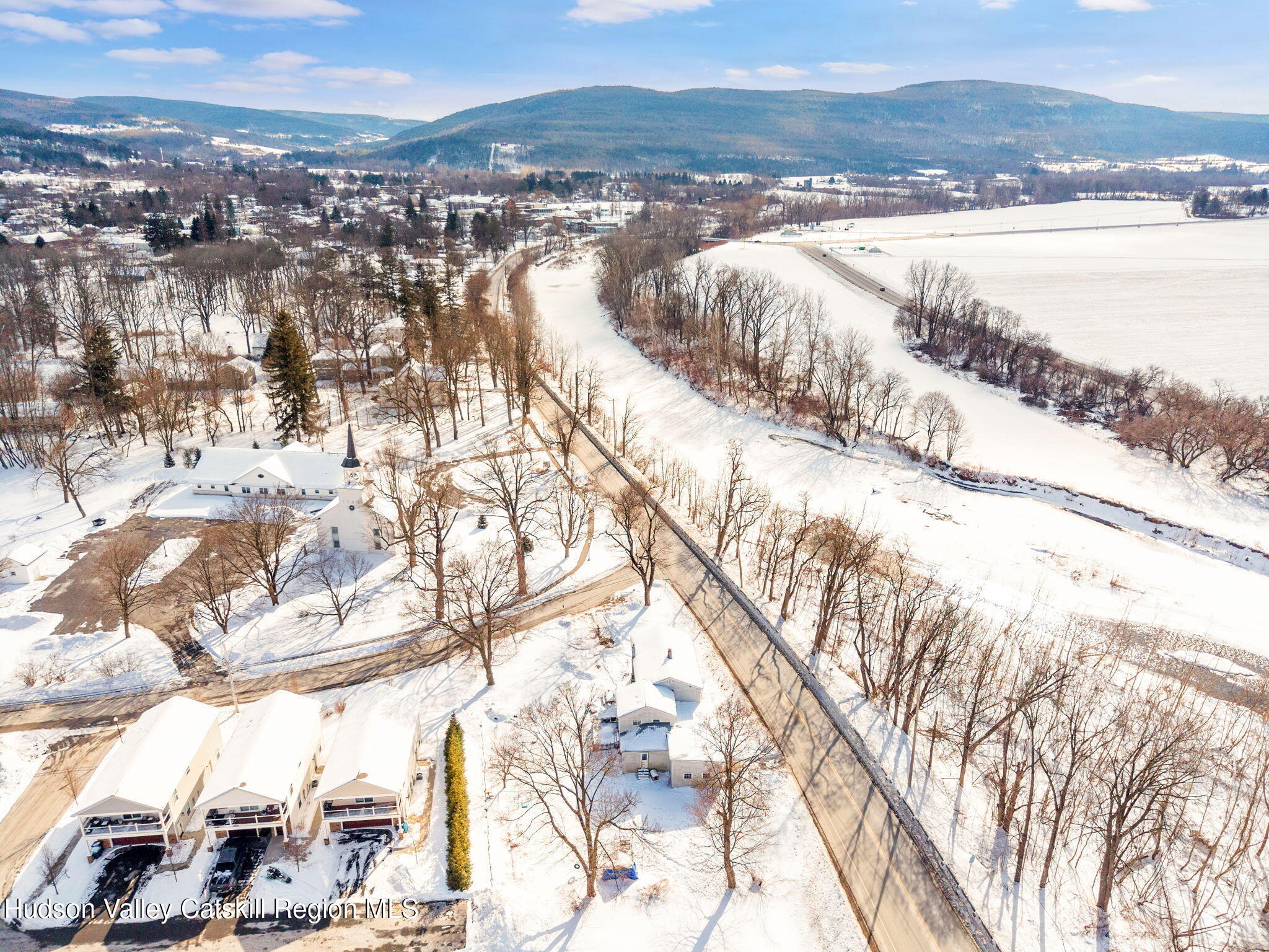 103 Middlefort Road Middleburgh, NY 12122 - Photo 10 of 14 a view of city and ocean