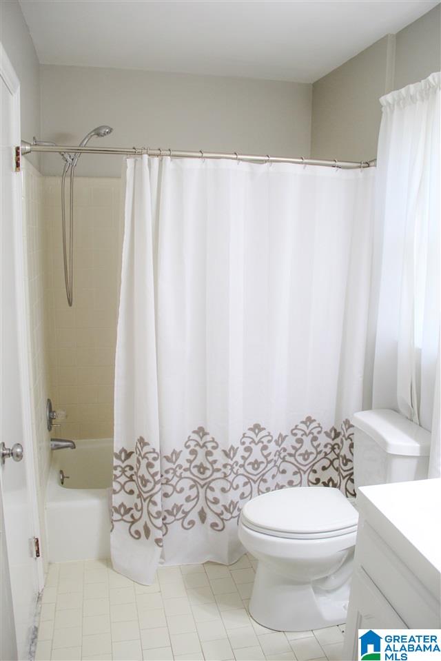 1396 Sequoia Trail Alabaster, AL 35007 - Photo 17 of 42