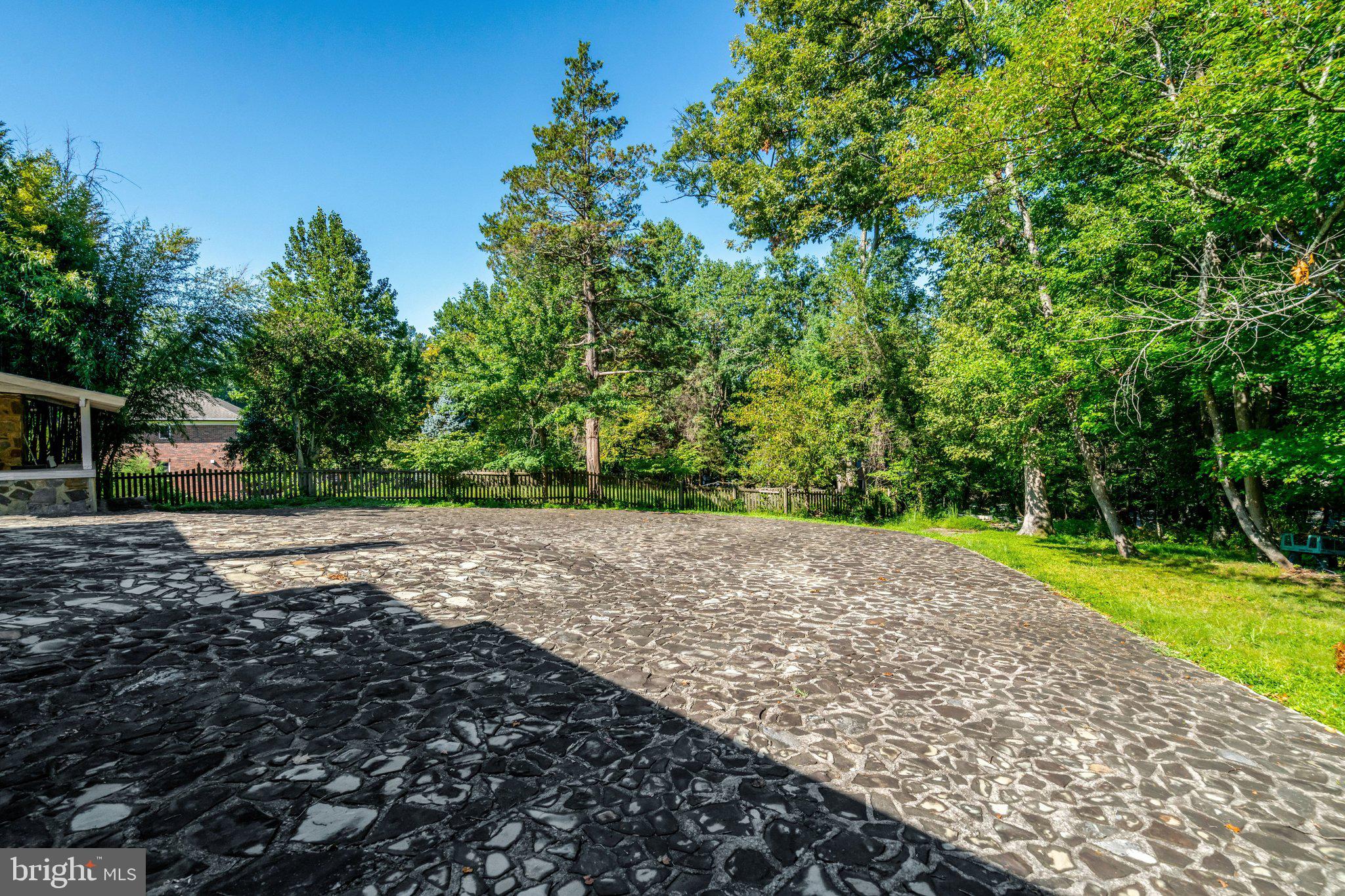 3714 Hummer Road Annandale, VA 22003 - Photo 63 of 72 Green Space is always welcome!