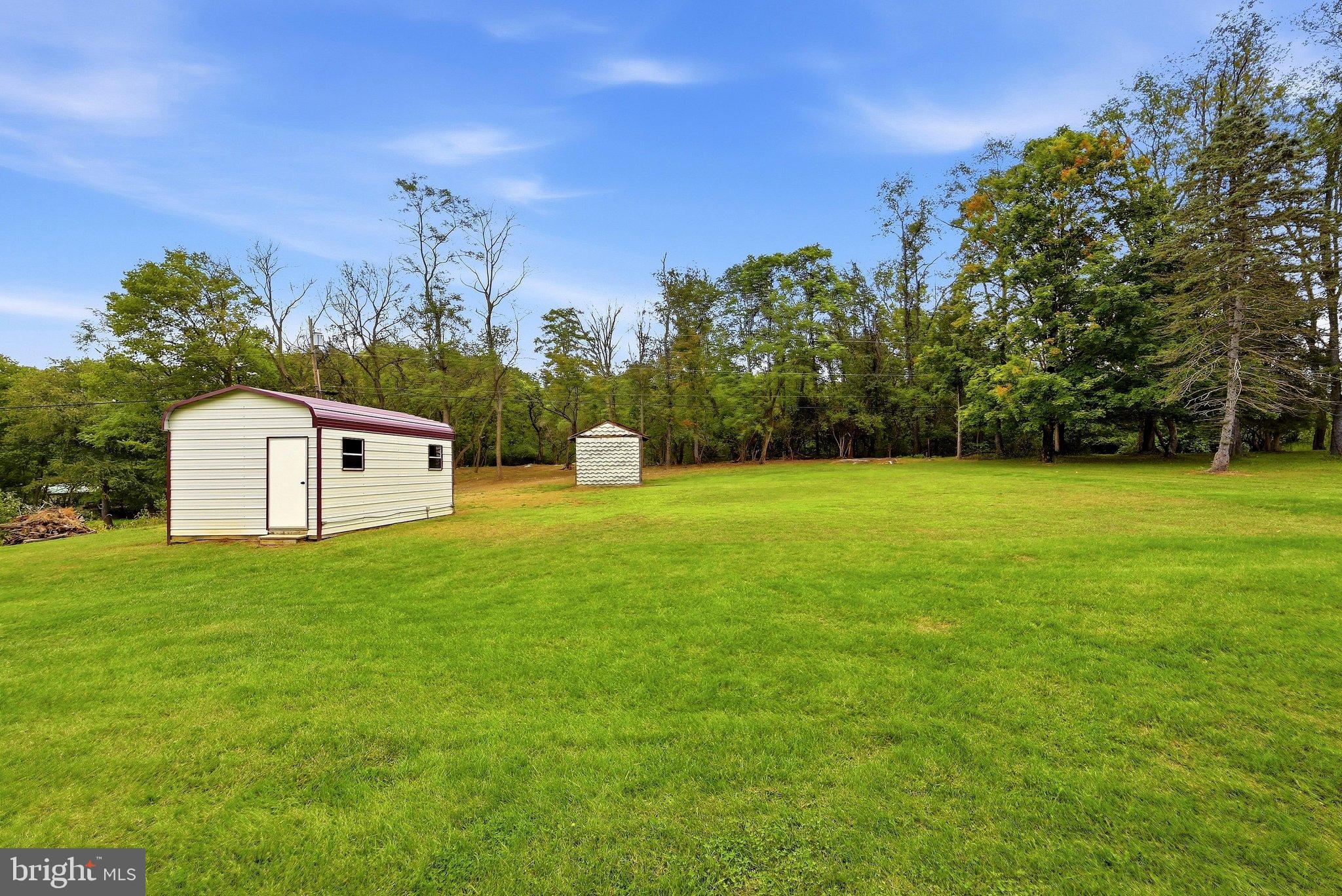 16916 Powell Road Sharpsburg, MD 21782 - Photo 39 of 53 Backyard