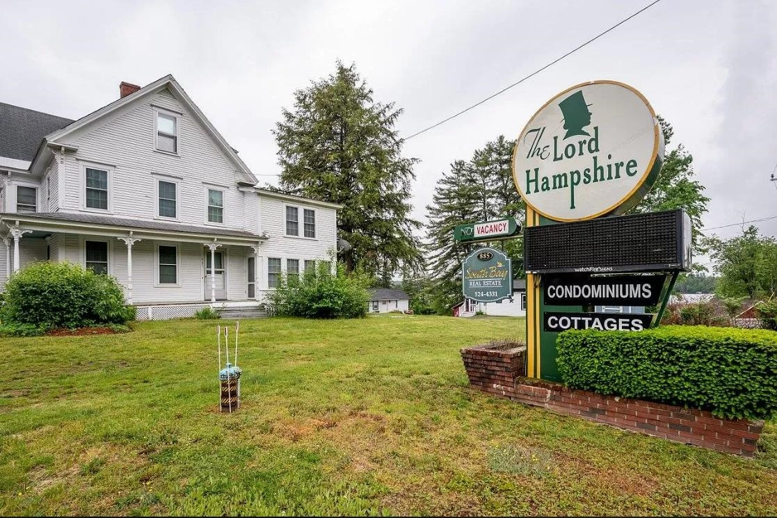 885 Laconia Road, Unit 31 Tilton, NH 03276 - Photo 27 of 29