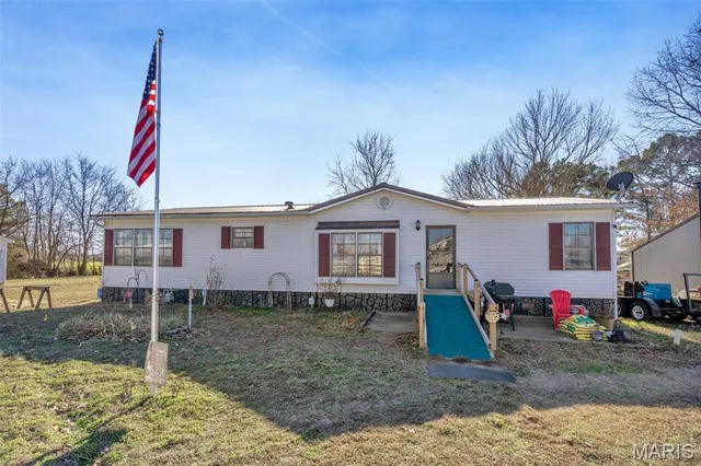 $185,000 | 20768 County Road 310, Advance, MO 63730