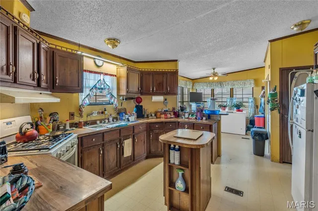 $185,000 | 20768 County Road 310, Advance, MO 63730