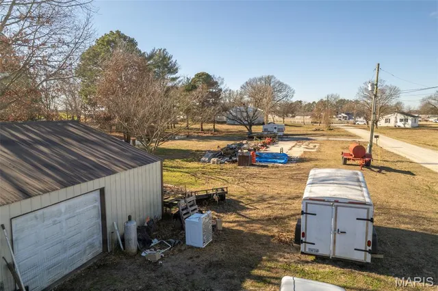 $185,000 | 20768 County Road 310, Advance, MO 63730