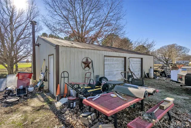 $185,000 | 20768 County Road 310, Advance, MO 63730