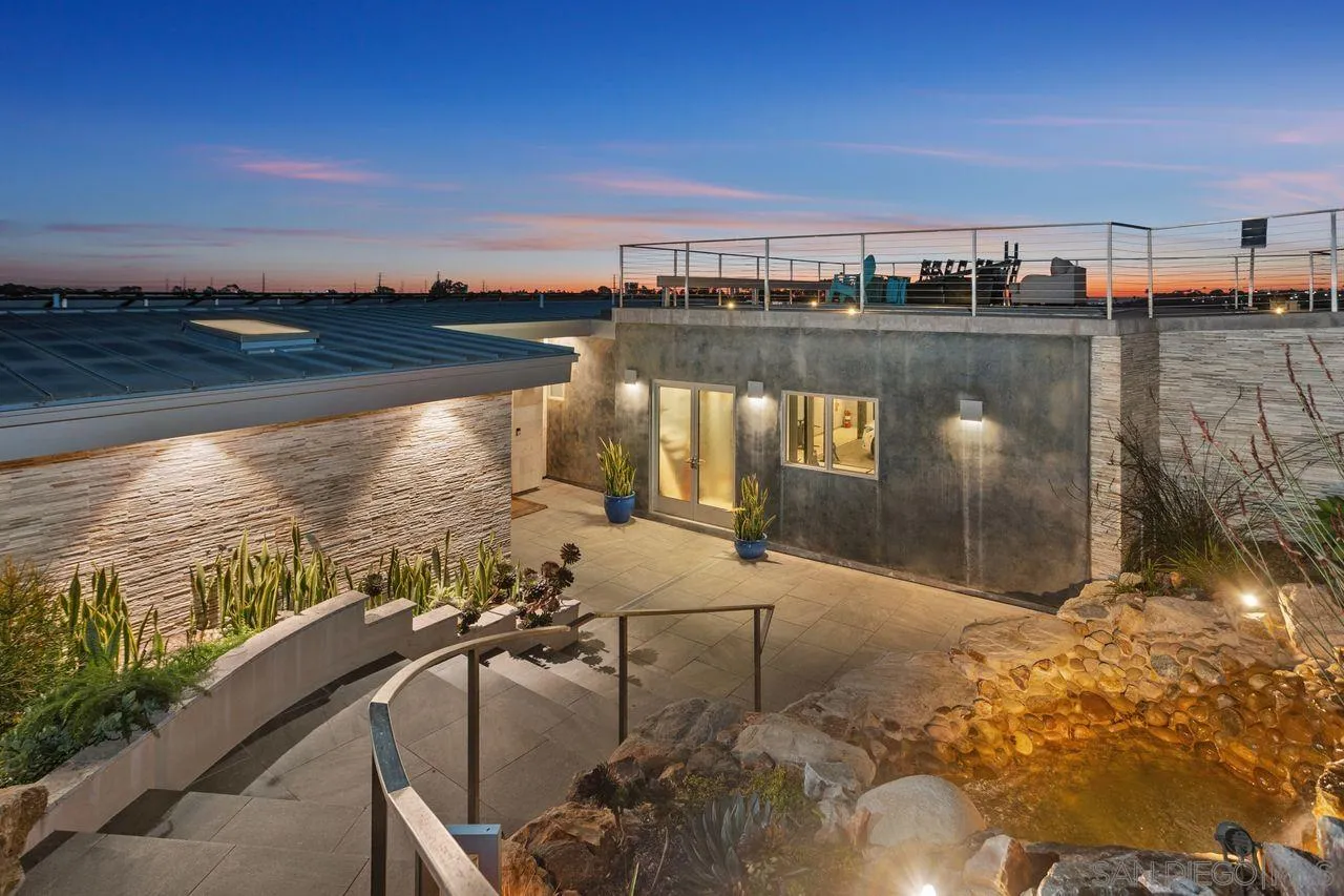 4465 Adams Street Carlsbad, CA 92008 - Photo 12 of 59 a view of a lake