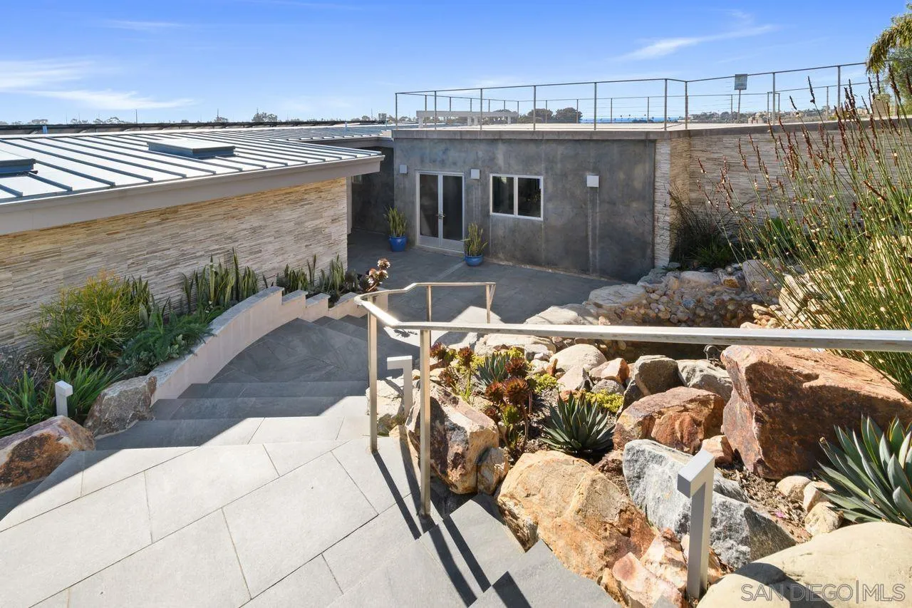 4465 Adams Street Carlsbad, CA 92008 - Photo 18 of 59 a view of balcony with furniture