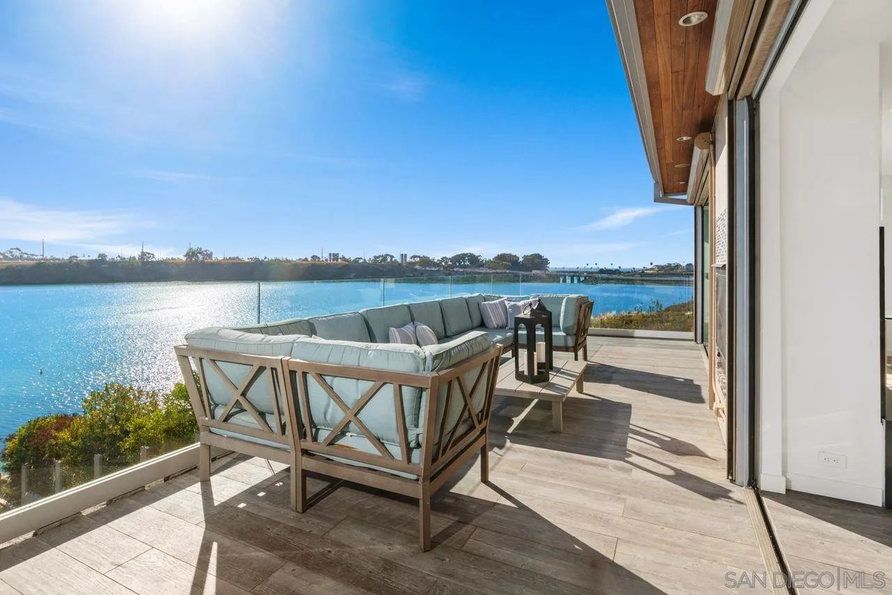 4465 Adams Street Carlsbad, CA 92008 - Photo 27 of 59 a view of a chair and table on the terrace