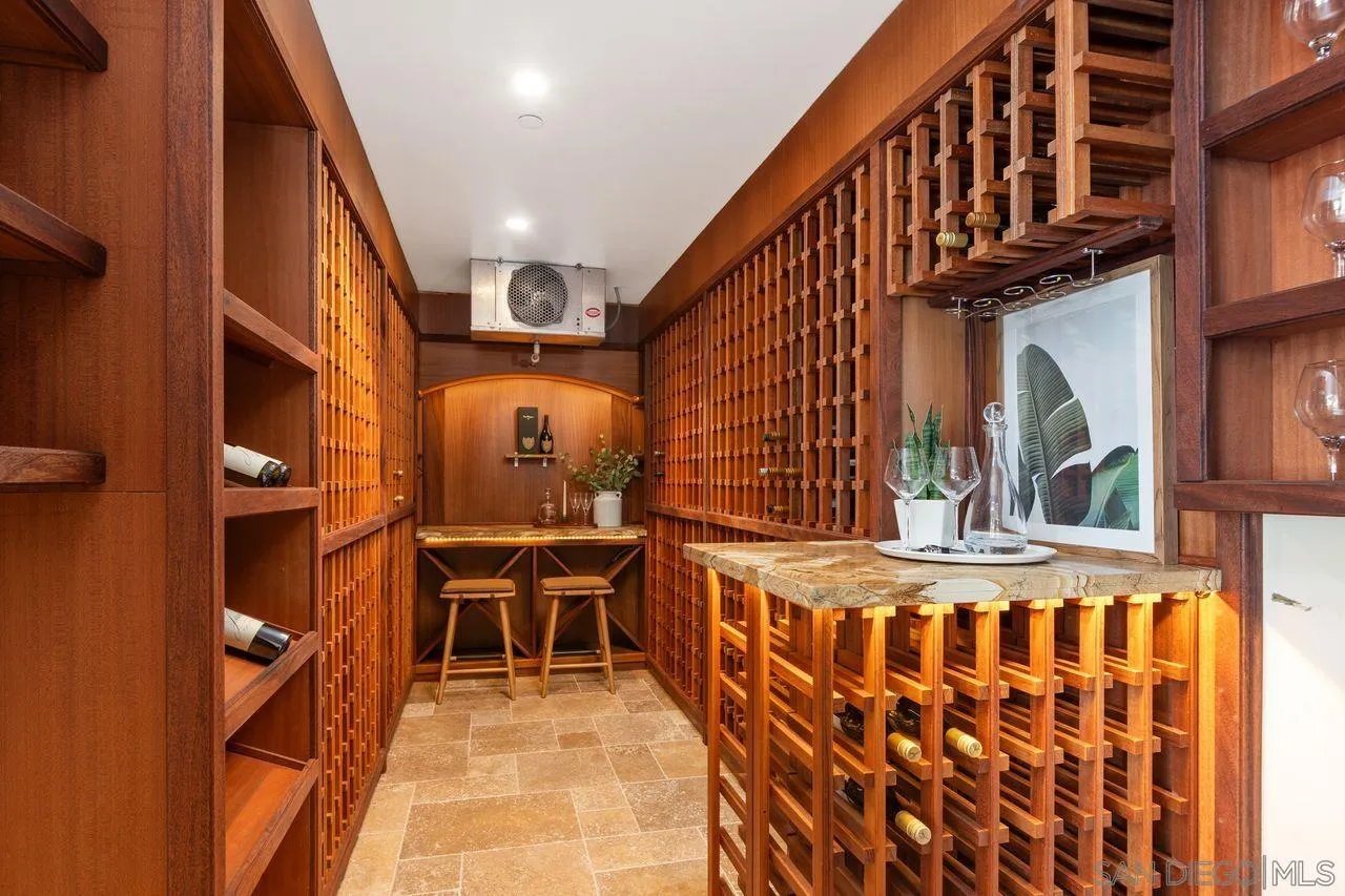 4465 Adams Street Carlsbad, CA 92008 - Photo 35 of 59 a view of an chairs and table in the balcony