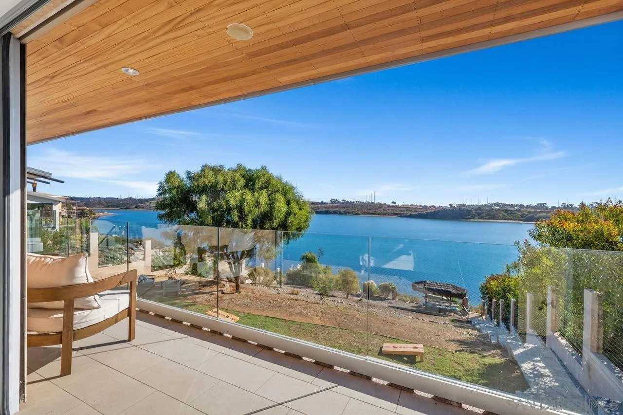 4465 Adams Street Carlsbad, CA 92008 - Photo 37 of 59 a view of a balcony with chairs