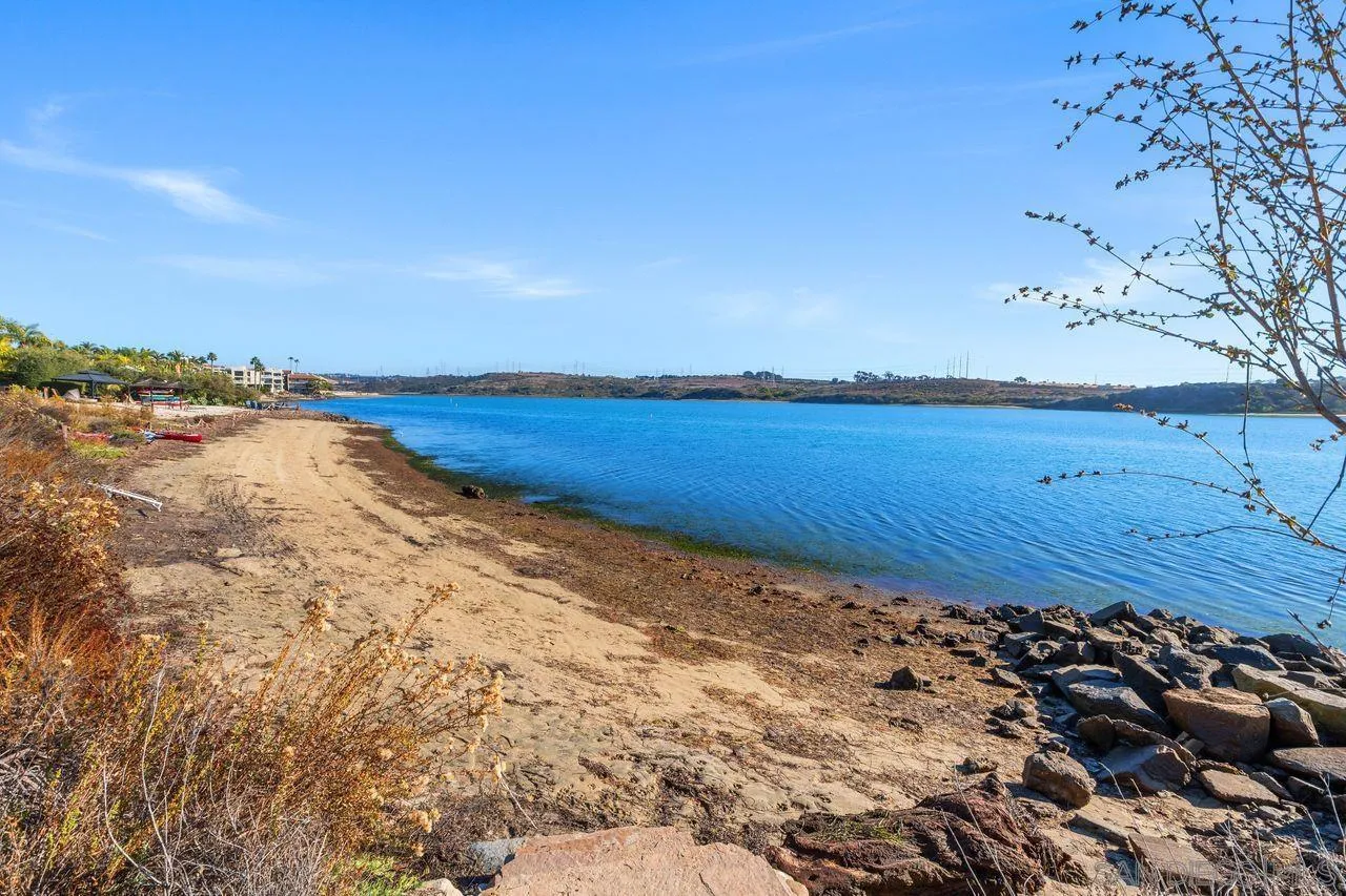 4465 Adams Street Carlsbad, CA 92008 - Photo 54 of 59 a view of an ocean beach