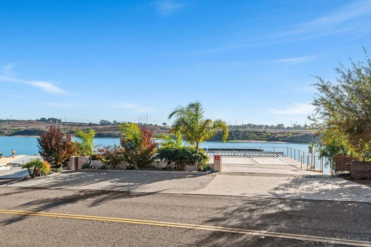 4465 Adams Street Carlsbad, CA 92008 - Photo 55 of 59 a view of a terrace