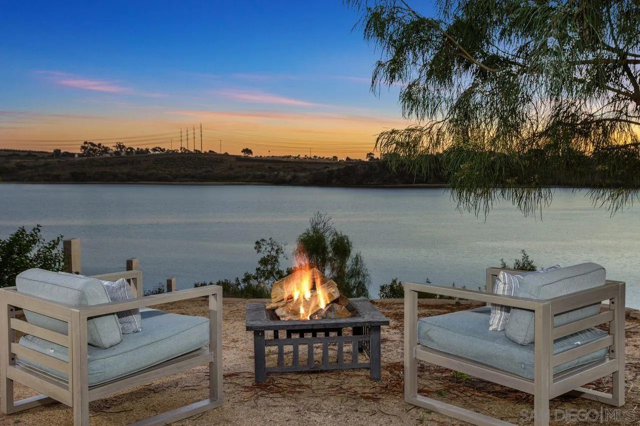 4465 Adams Street Carlsbad, CA 92008 - Photo 7 of 59 a terrace of a house with outdoor seating