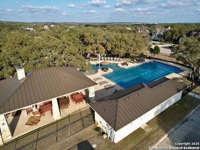 5975 Colin Ridge New Braunfels, TX 78132 - Photo 11 of 13