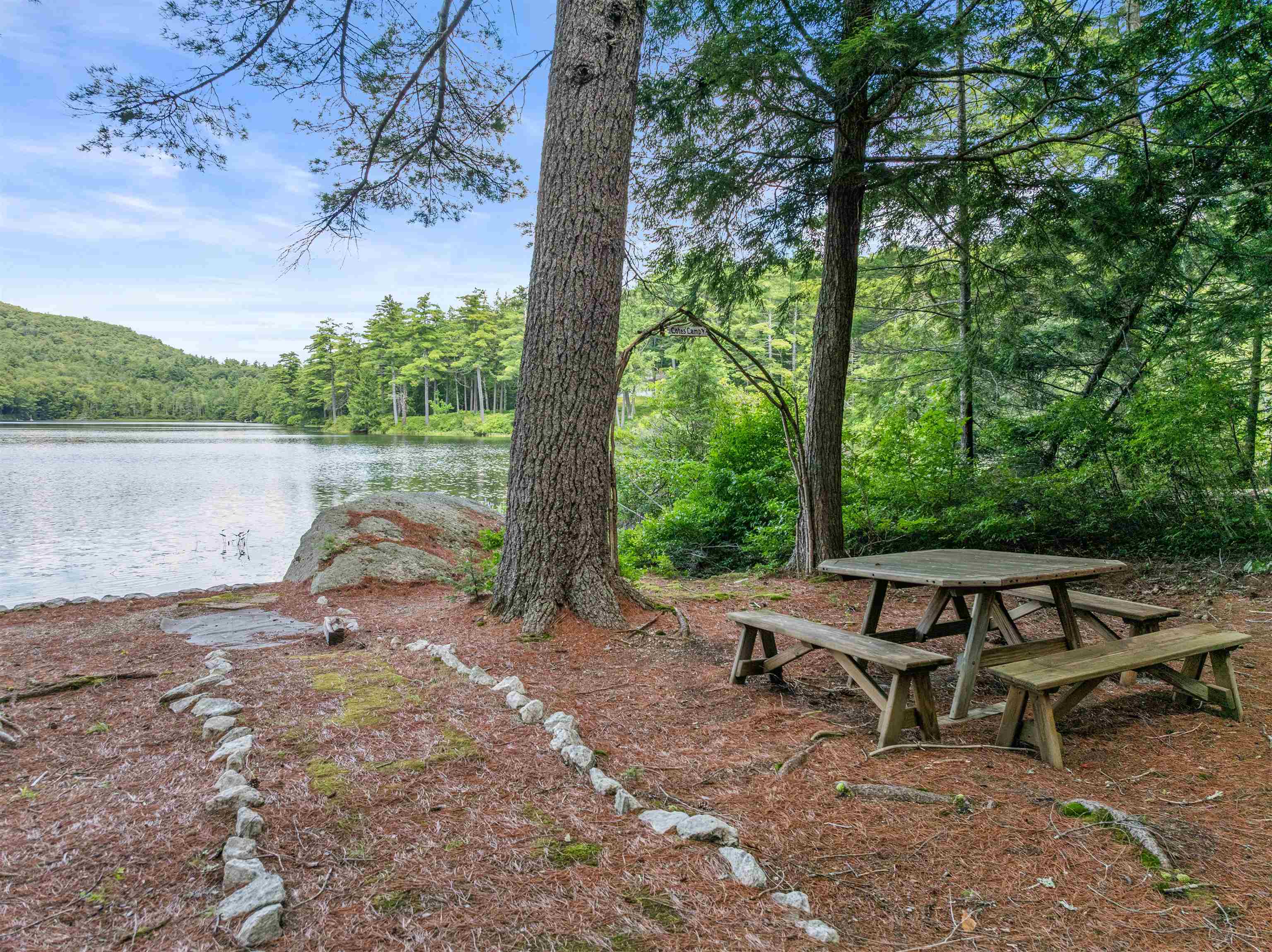 393 Chemung Road Meredith, NH 03253 - Photo 45 of 50 Gallery Image 45