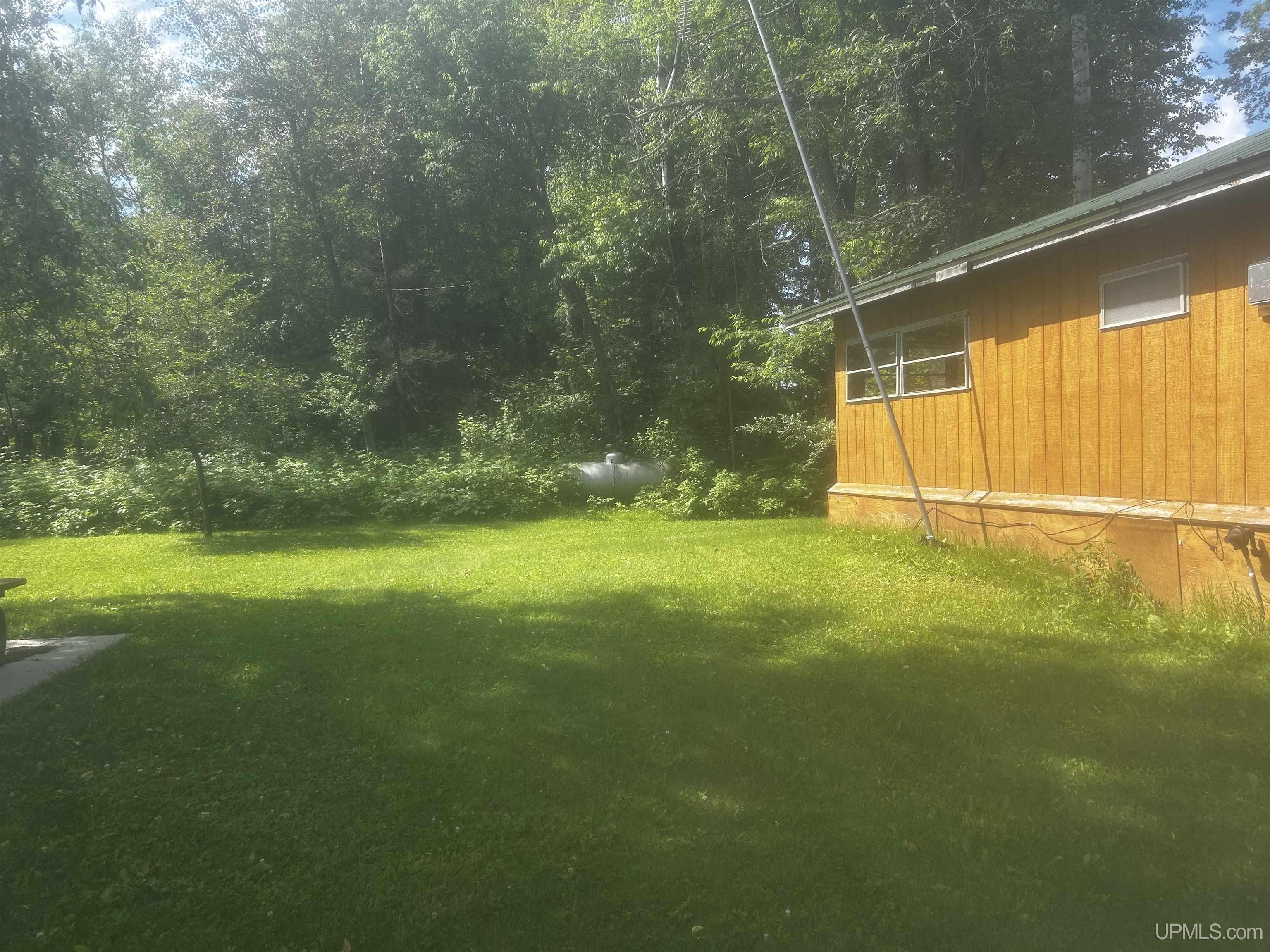 W8448 Leeman Road Sagola, MI 49881 - Photo 4 of 26 Gallery Image 4