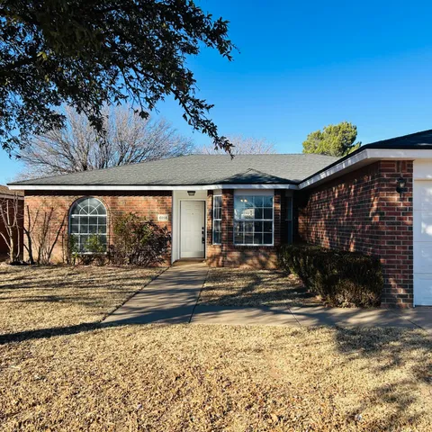 $1,500 | 6114 10th Street, Lubbock, TX 79416