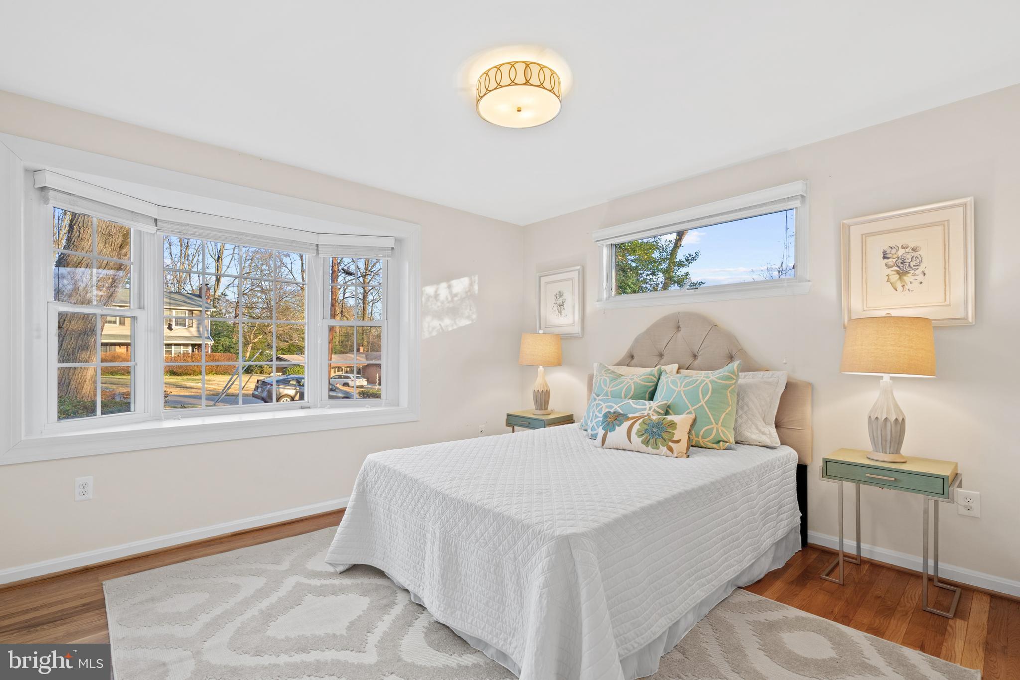 5502 Yorkshire Street Springfield, VA 22151 - Photo 26 of 58