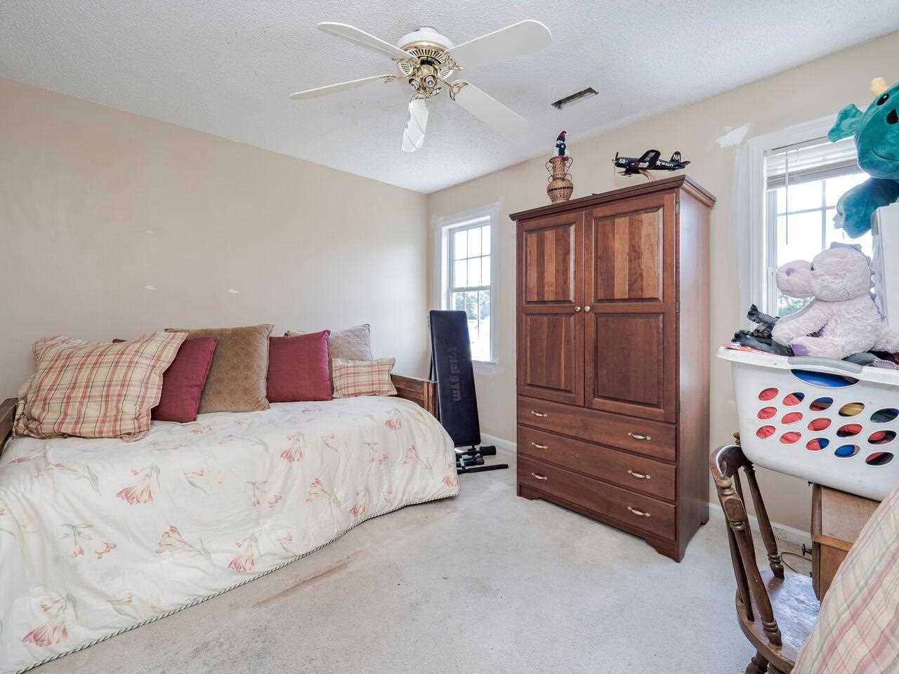 3137 Eric Street Willow Spring, NC 27592 - Photo 15 of 30 Photo 15