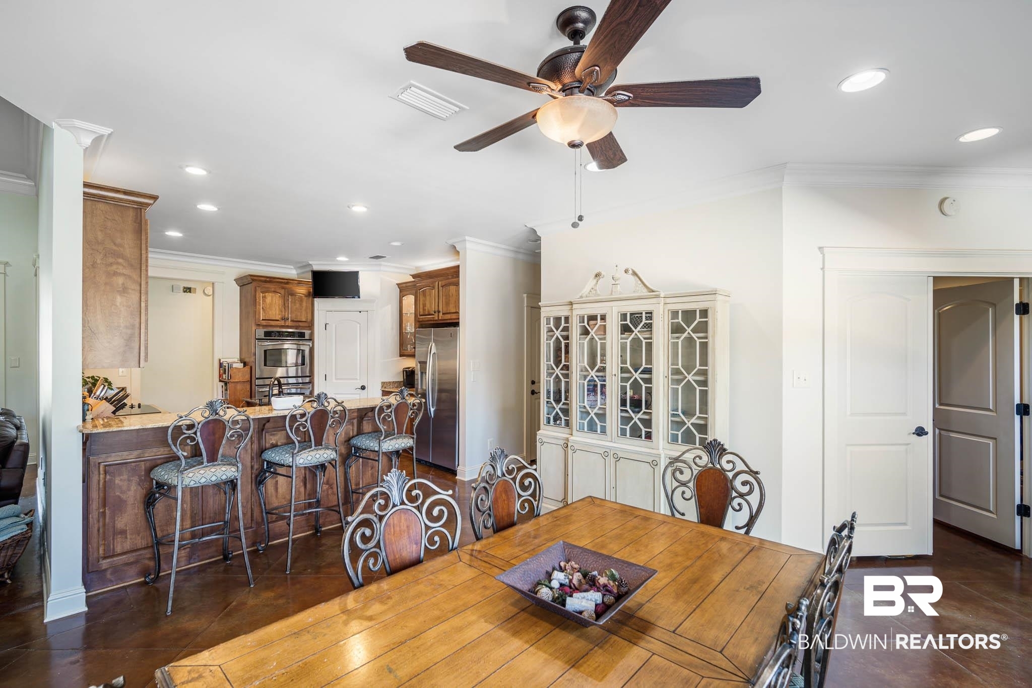 24121 Trowbridge Court Daphne, AL 36526 - Photo 7 of 46 Breakfast Area