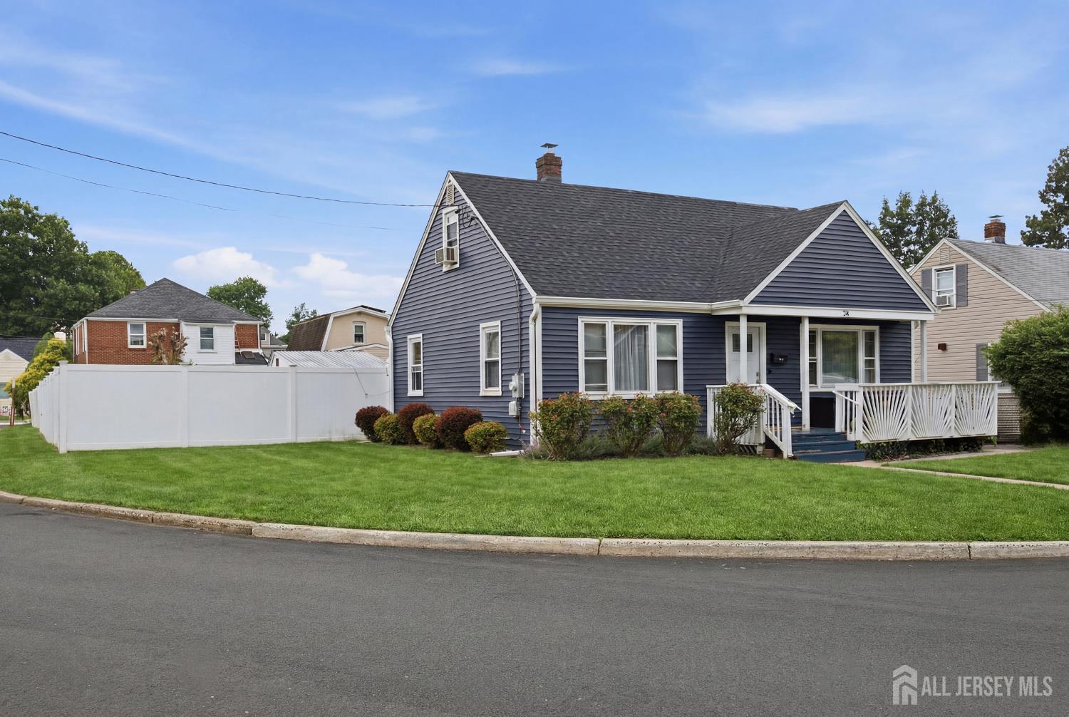28 Wagner Street Fords, NJ 08863 - Photo 28 of 30