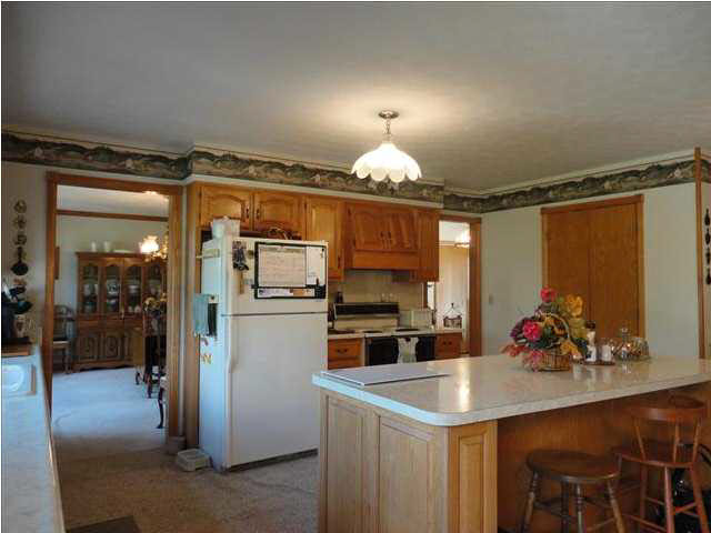 3200 Jackson Road Mount Vernon, IN 47620 - Photo 12 of 30