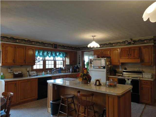 3200 Jackson Road Mount Vernon, IN 47620 - Photo 15 of 30