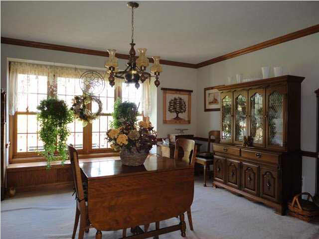 3200 Jackson Road Mount Vernon, IN 47620 - Photo 16 of 30