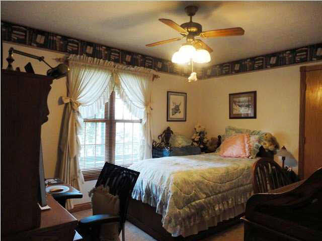 3200 Jackson Road Mount Vernon, IN 47620 - Photo 20 of 30
