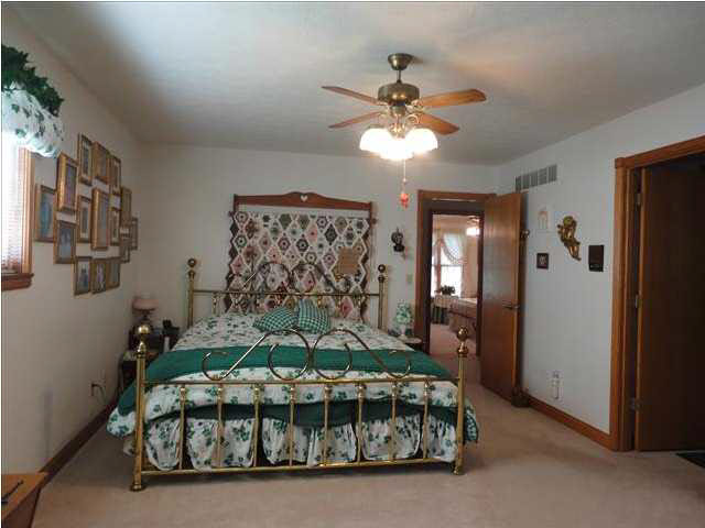 3200 Jackson Road Mount Vernon, IN 47620 - Photo 24 of 30