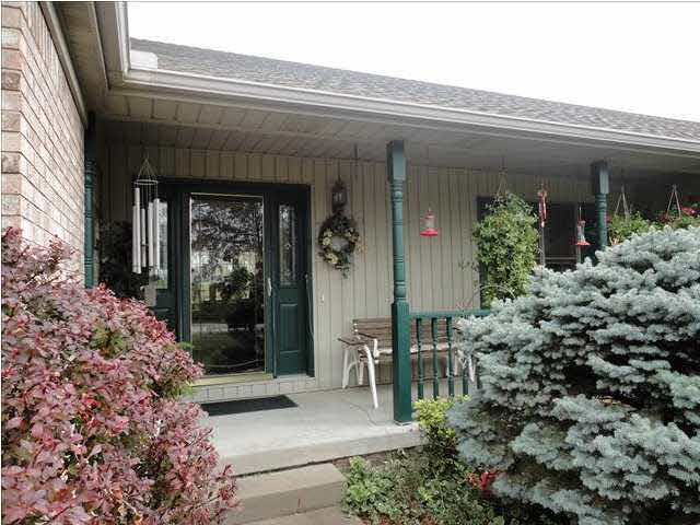 3200 Jackson Road Mount Vernon, IN 47620 - Photo 4 of 30