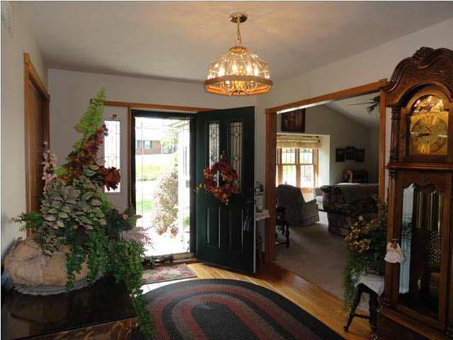 3200 Jackson Road Mount Vernon, IN 47620 - Photo 5 of 30