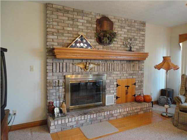 3200 Jackson Road Mount Vernon, IN 47620 - Photo 8 of 30