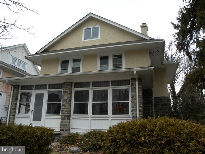 22 Chelten Road Havertown, PA 19083 - Photo 1 of 24 Exterior Front