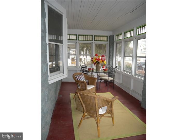 22 Chelten Road Havertown, PA 19083 - Photo 2 of 24 Enclosed Porch