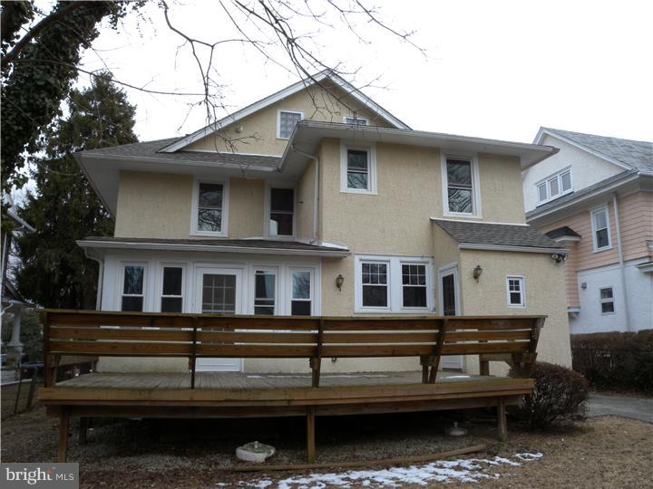 22 Chelten Road Havertown, PA 19083 - Photo 24 of 24 Exterior Back
