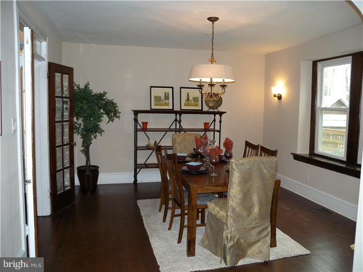 22 Chelten Road Havertown, PA 19083 - Photo 6 of 24 Dining Room